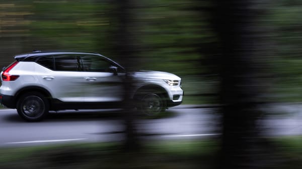 Hållbarhetsmål nr 12