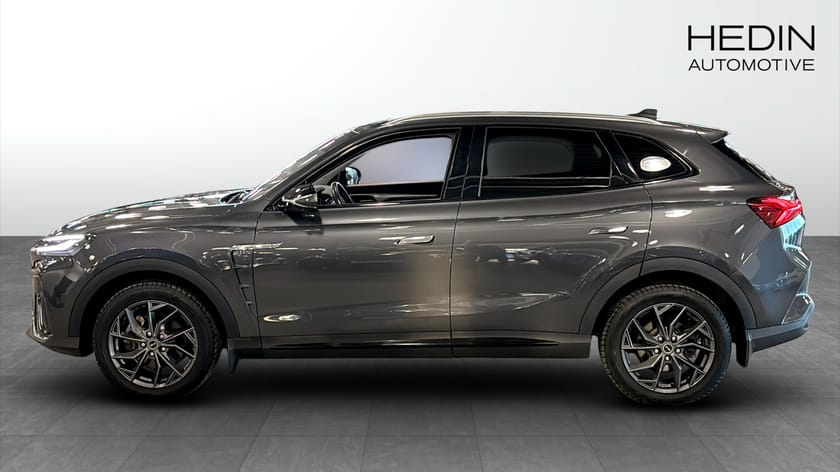 Bild 2 av MG Marvel R Luxury RWD | Nav | Pano | 360-kamera