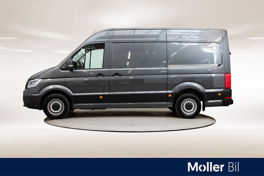 Bilde 2 av Volkswagen Crafter Cra.35 kas l3h3 177 4m/aut