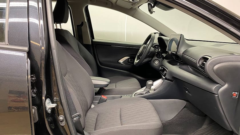 Bild 5 av Mazda 2 Hybrid Automat