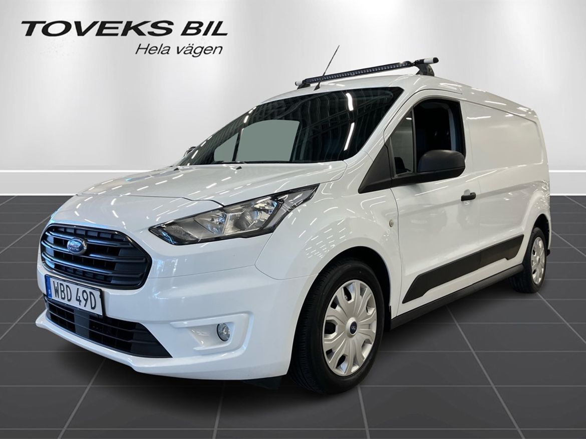 Ford Transit Connect 210 LWB