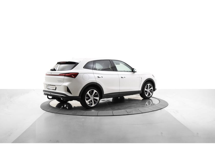 Bilde 3 av MG Marvel R Performance 288 HK/Performance/AWD/Soltak/360/BOSE/Varmepumpe