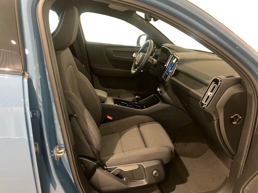 Bild 4 av Volvo C40 Recharge Plus