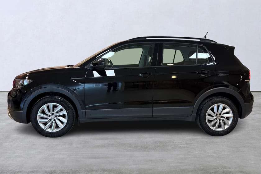 Bild 2 av Volkswagen T-Cross 1,0 TSI