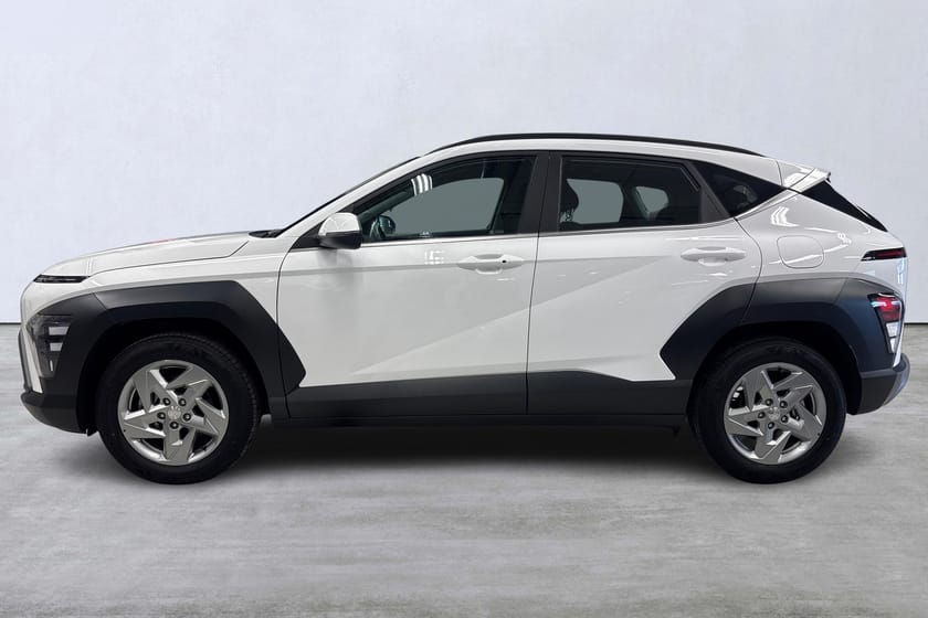 Bild 2 av Hyundai Kona 1.0 T-GDI 120 DCT Essenti