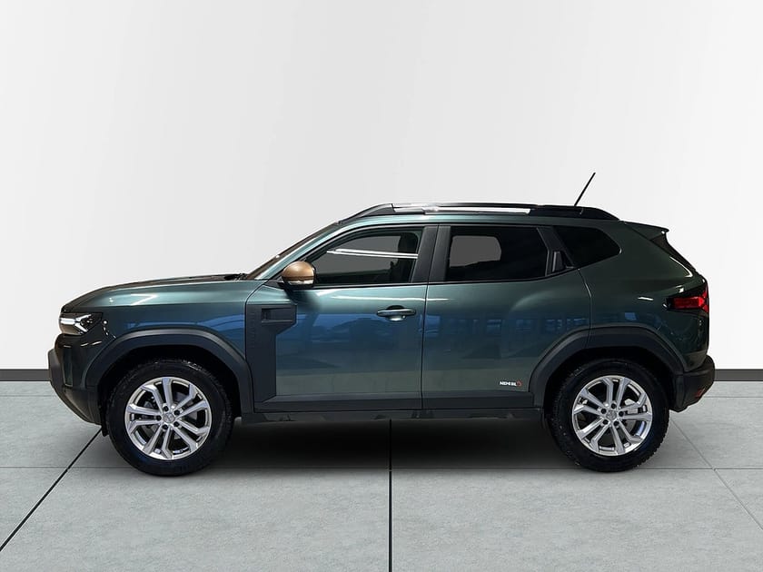Bild 4 av Dacia Duster 1.2 TCe 4x4 Extreme Drag Mvärm 360° Rattvärme S&V-däck