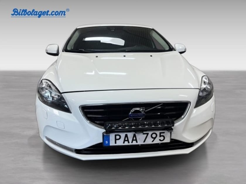 Bild 2 av Volvo V40 D2 Your Kinetic