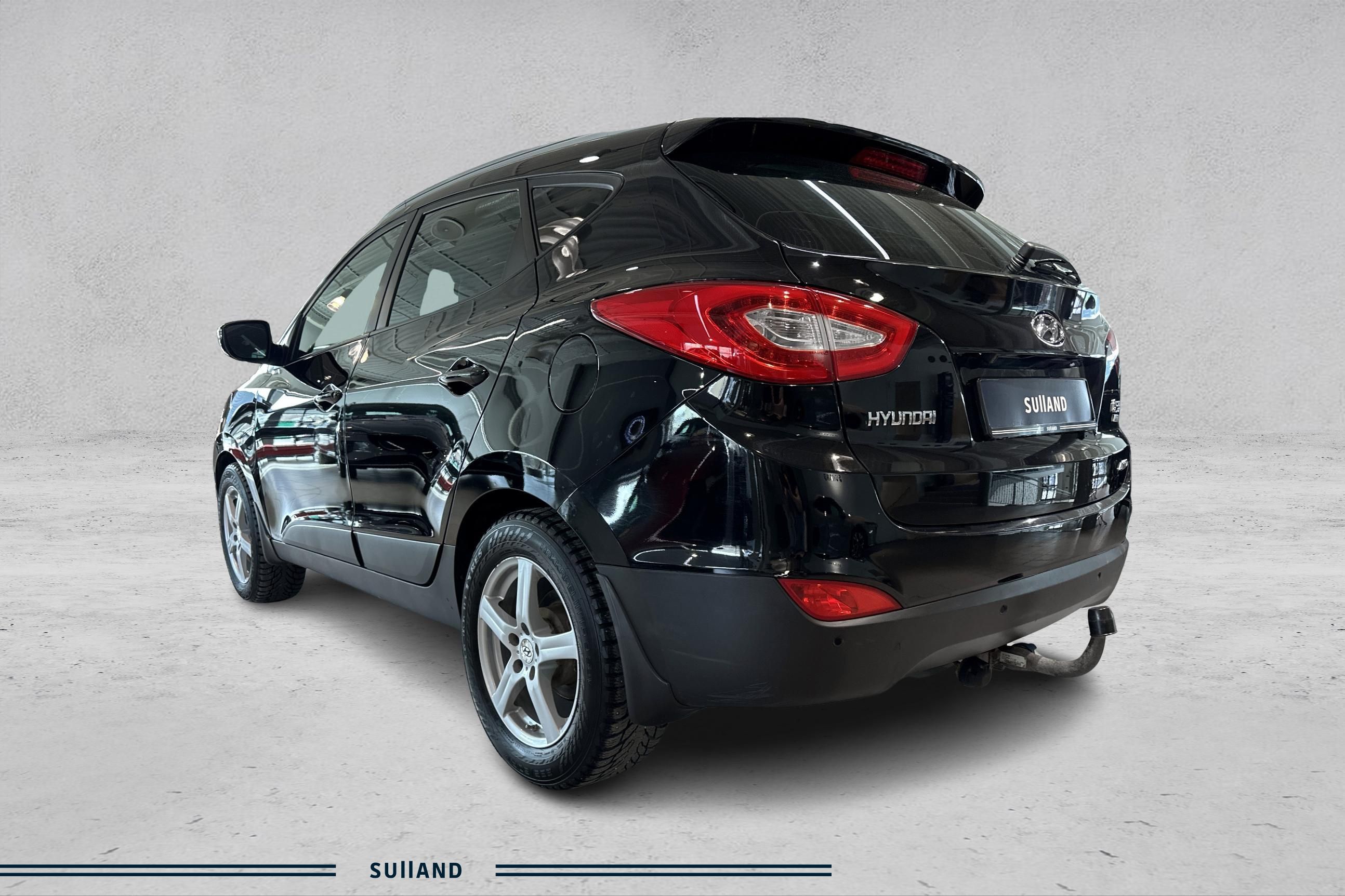 Thumnail bilde 2 av Hyundai ix35