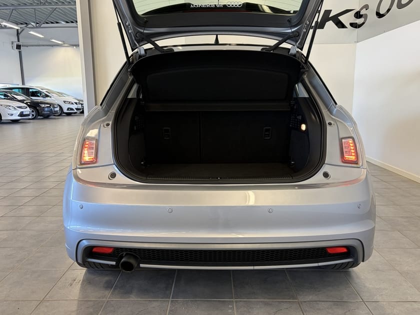 Bild 5 av Audi A1 Sportback Proline 1.2 TFSI 86hk