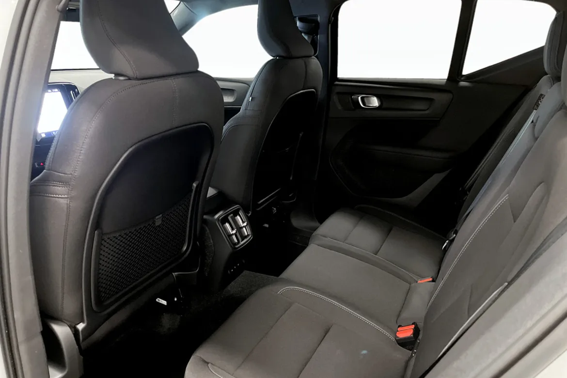 Volvo EX40 Single Motor