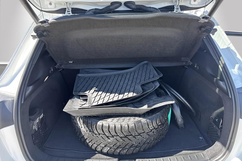 Bilde 5 av Mercedes-Benz EQA 300 4MATIC 4M|AMG|H.feste|Adaptive cruise|Mem
