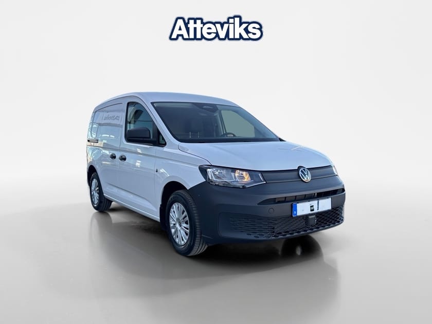 Bild 1 av Volkswagen Caddy Cargo Proline 2.0 TDI 75hk *Drag/P.Värmare*