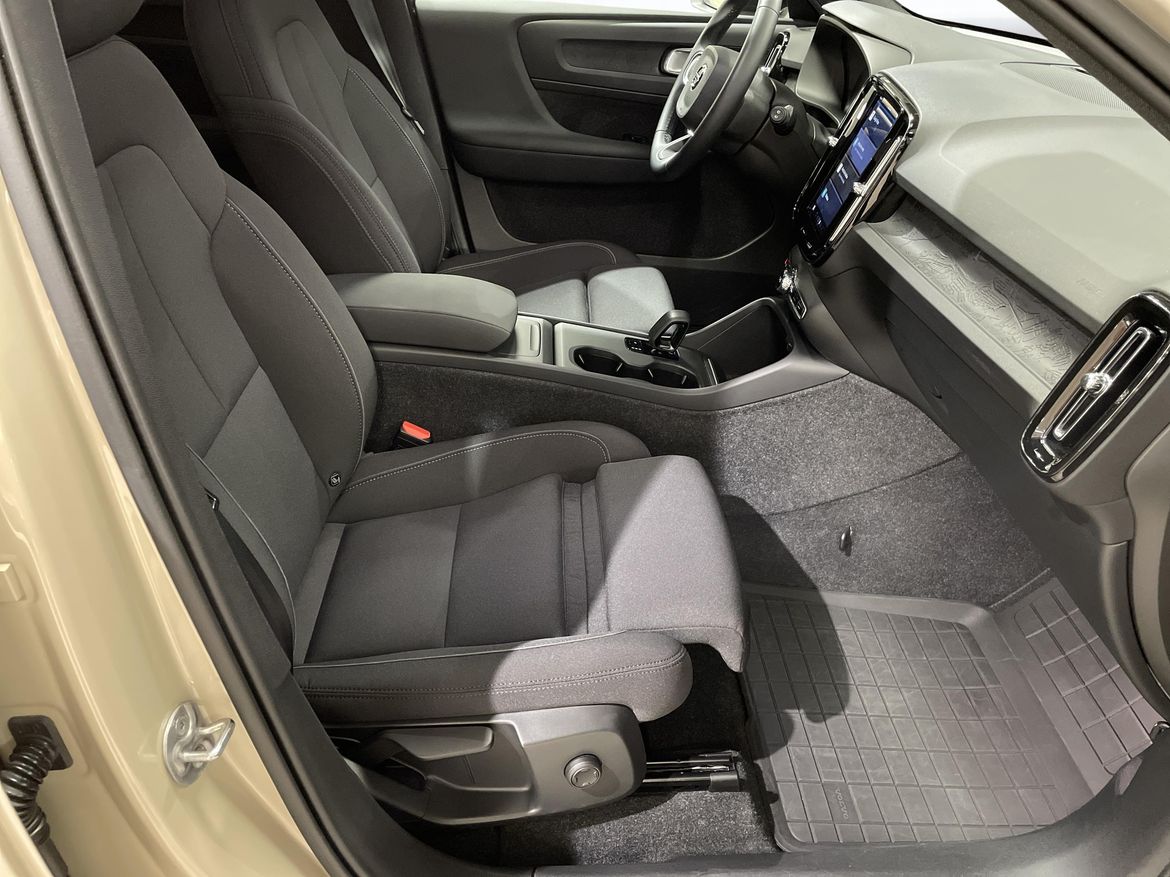 Volvo EX40 2025 - miniatyr 26