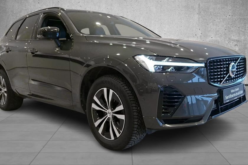 Bilde 4 av Volvo XC60 Recharge T6