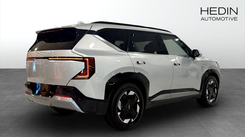 Bild 2 av Kia EV5 Long Range PLUS FWD