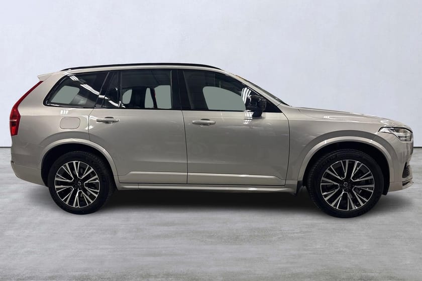 Bild 3 av Volvo XC90 7 Säten T8 Plus Dark
