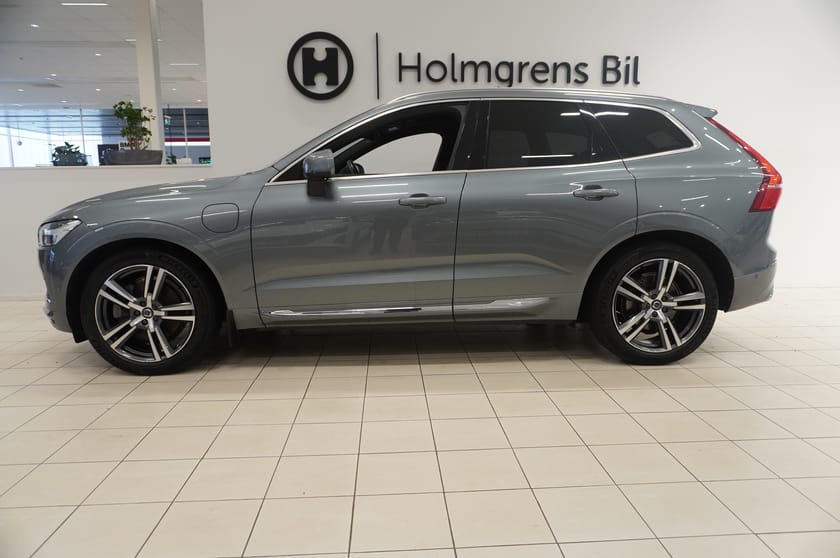 Bild 3 av Volvo XC60 T8 Recharge AWD Inscription