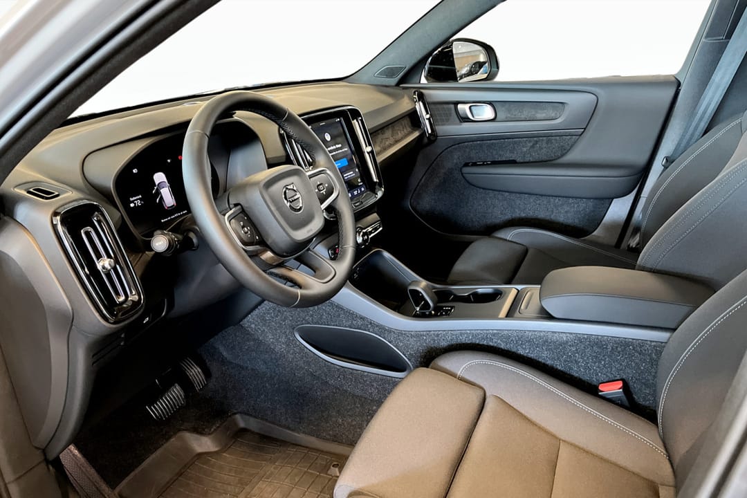 Volvo EX40 Single Motor Extended Range