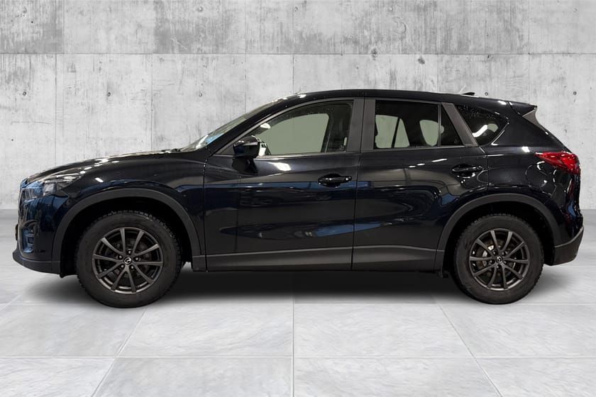 Bilde 4 av Mazda CX-5 2.0 Optimum AWD/Krok/ACC/BOSE/Ryggekamera/Keyless+++