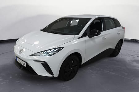 MG 4 Electric Standard Range 51 kWh
