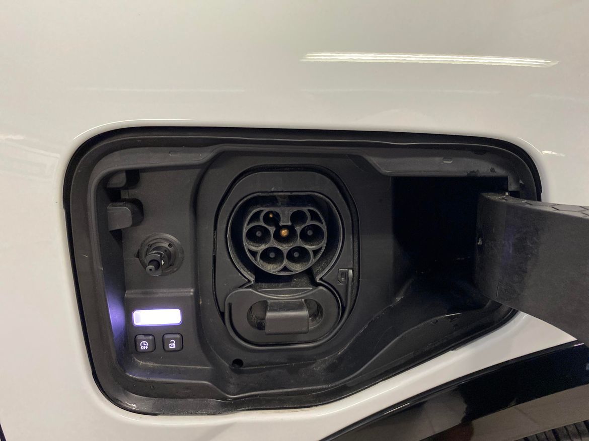 Renault Mégane E-TECH 2023 - miniatyr 13