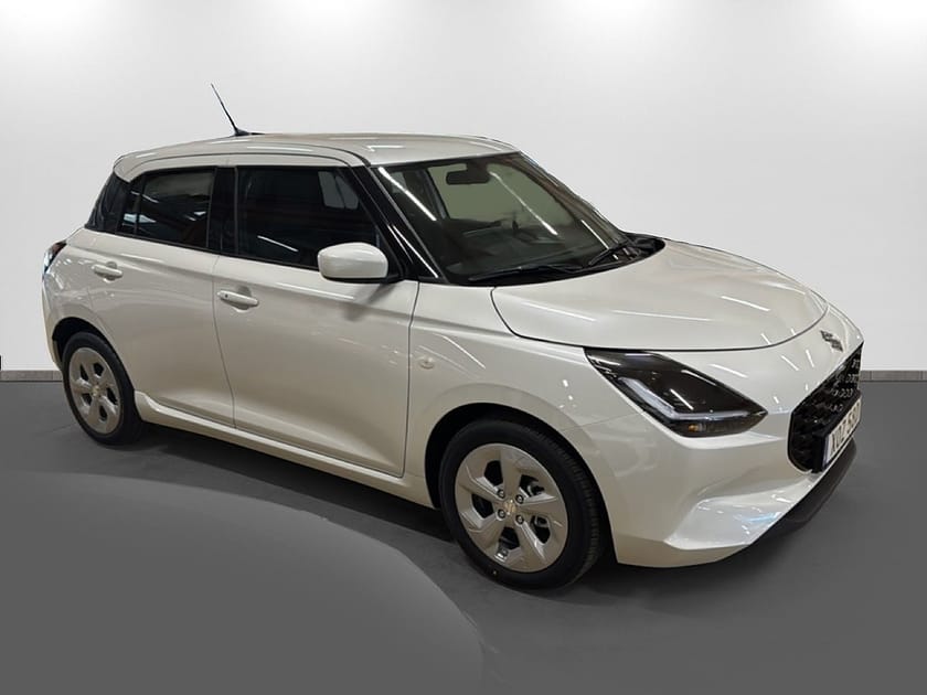 Bild 3 av Suzuki Swift Hybrid 83HK Automat Select