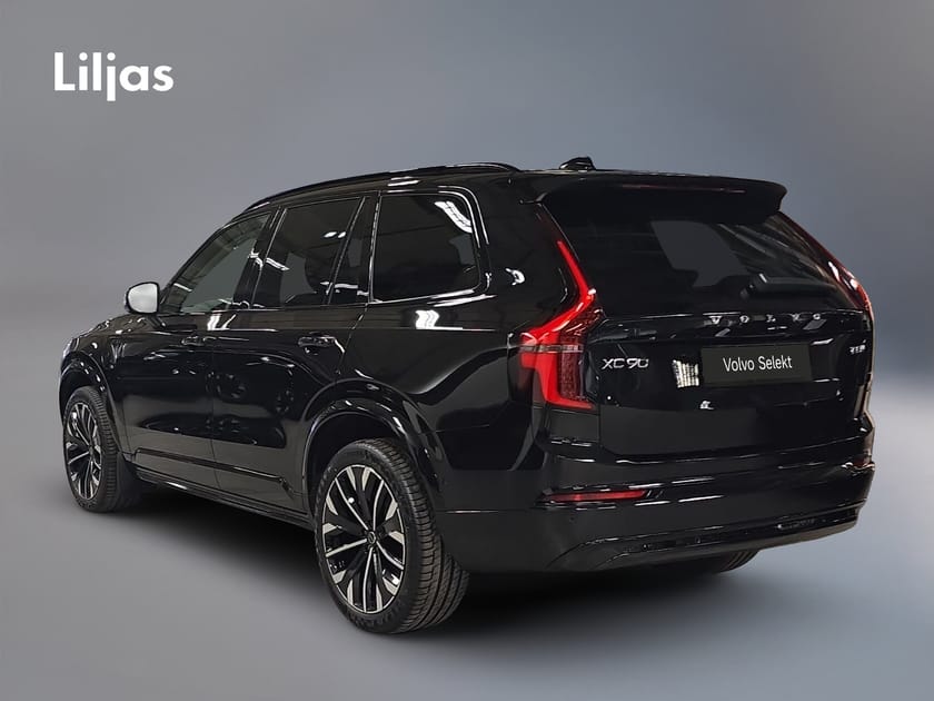 Bild 4 av Volvo XC90 T8 Ultra Dark//Harman Kardon//360-Kamera//