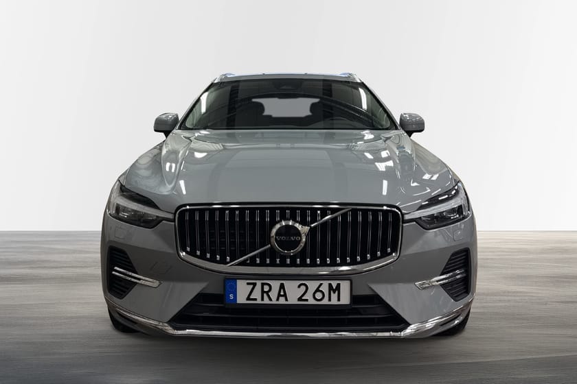 Bild 2 av Volvo XC60 Recharge T6 Core Edition