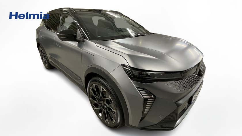 Bild 5 av Renault Scenic E-Tech Scénic Electric esprit Alpine 87kWh/220