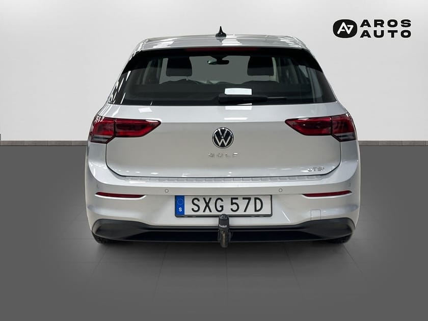 Bild 5 av Volkswagen Golf 1.0 eTSI DSG Backkamera/Navi/Dragkrok!