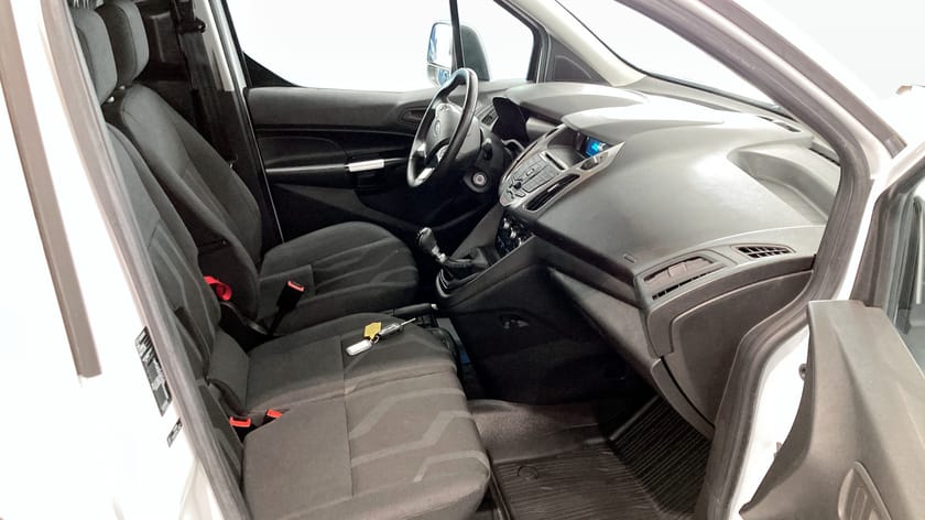Bild 3 av Ford Transit Connect 200 TREND SKAP L1 1.0 100HK ECOBOOST