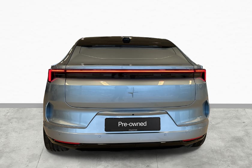 Bild 5 av Polestar 4 Long Range Dual Motor Bus Performance