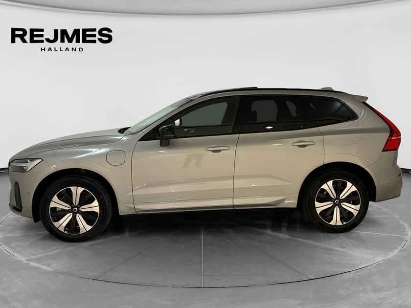 Bild 3 av Volvo XC60 T6 Plus Dark Nordic Edition | H/K | 360 Kamera | Dragkrok |