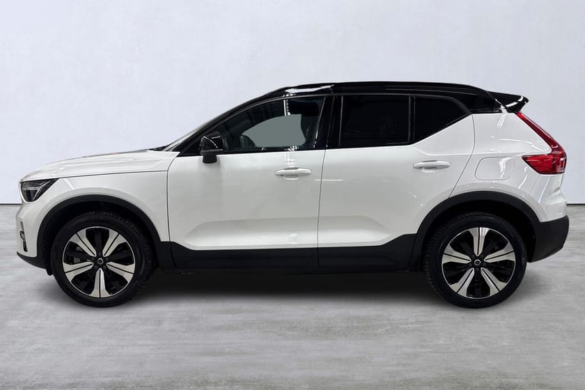 Bild 2 av Volvo XC40 Recharge Single Motor Core