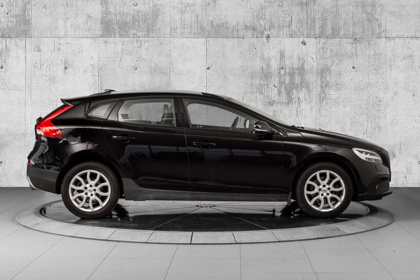 Bilde 4 av Volvo V40 Cross Country T3 Summum RYGGEKAMERA/CRUISE/WEBASTO