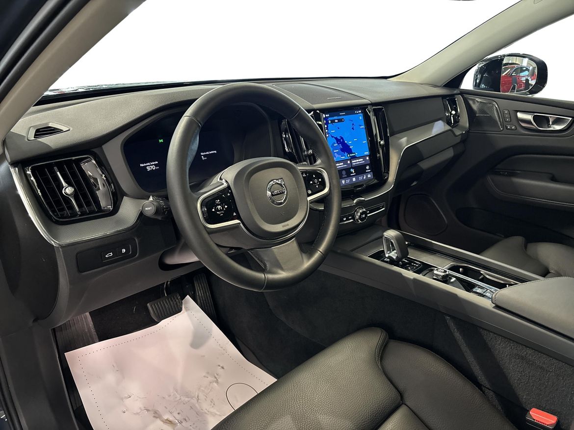 Volvo XC60 2025 - miniatyr 6