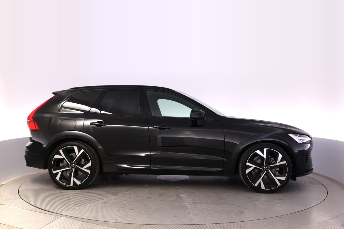 Volvo XC60 2027 - miniatyr 5
