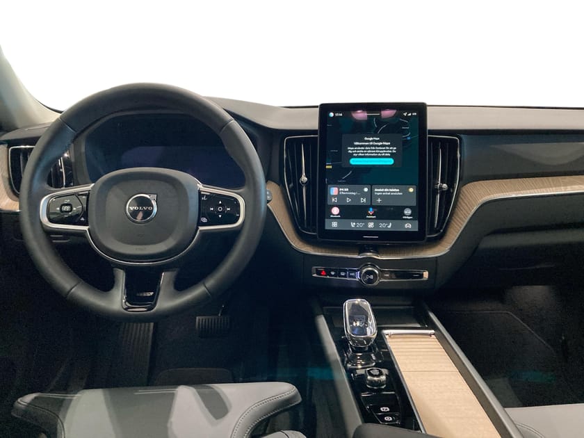 Bild 5 av Volvo XC60 T6 Plus Dark Nordic Edition