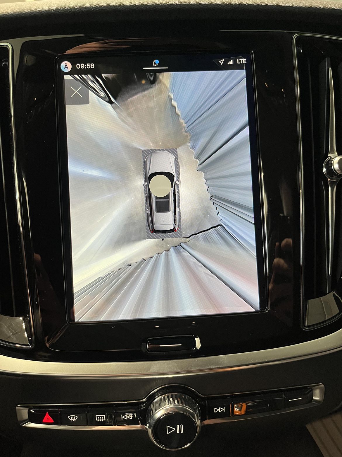 Volvo V60 2026 - miniatyr 9