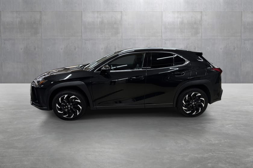 Bilde 2 av Lexus UX 300e Elektrisk motor Automatgir Edition 35