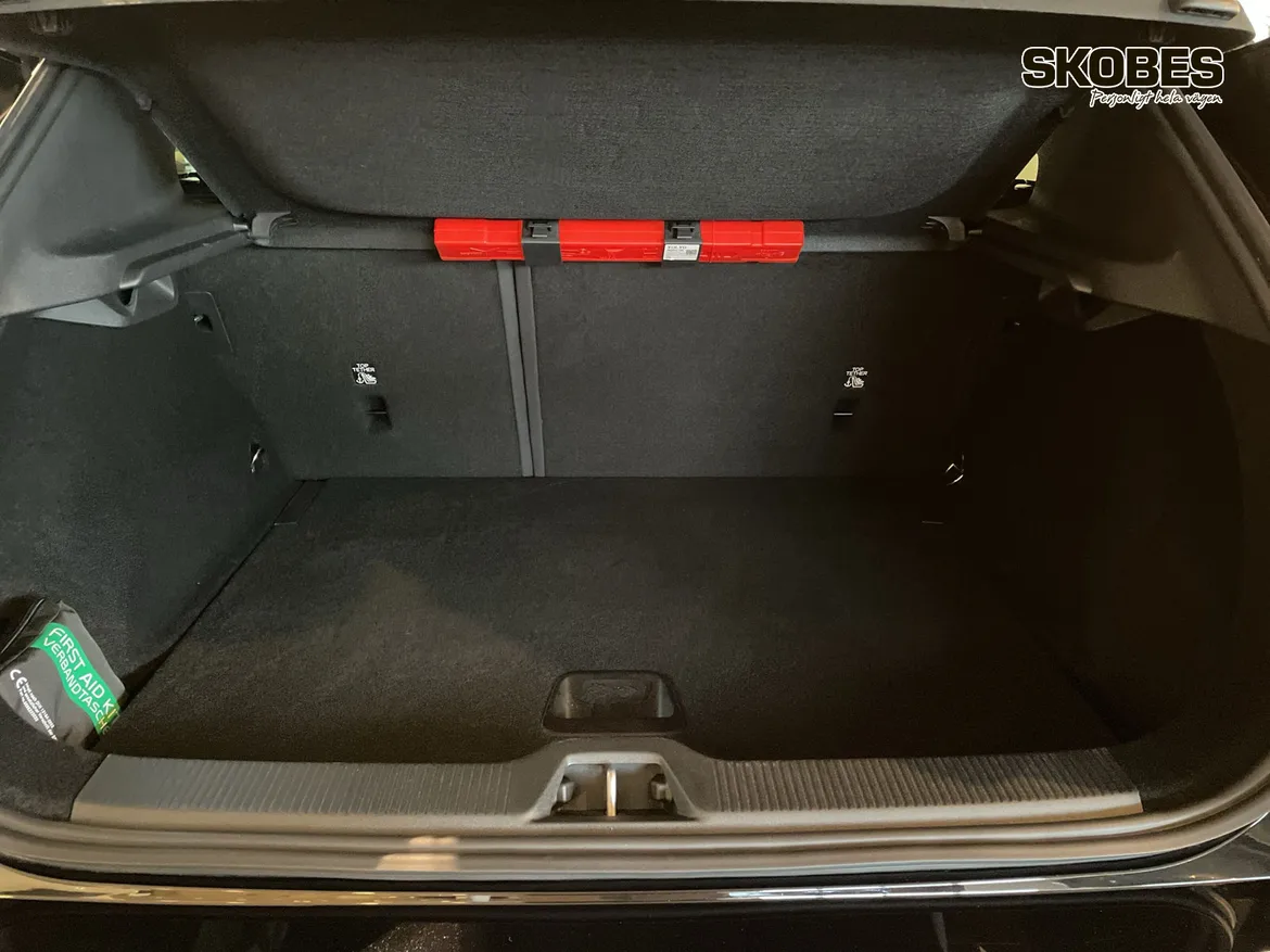 Volvo EX30 Single Motor Extended Range