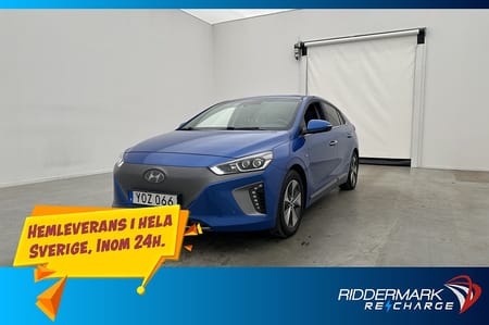 Hyundai Ioniq Electric