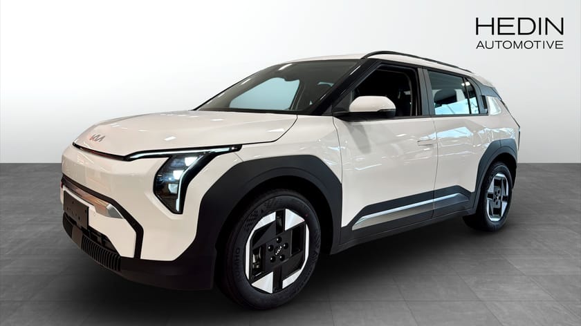Bild 3 av Kia EV3 Long Range FWD