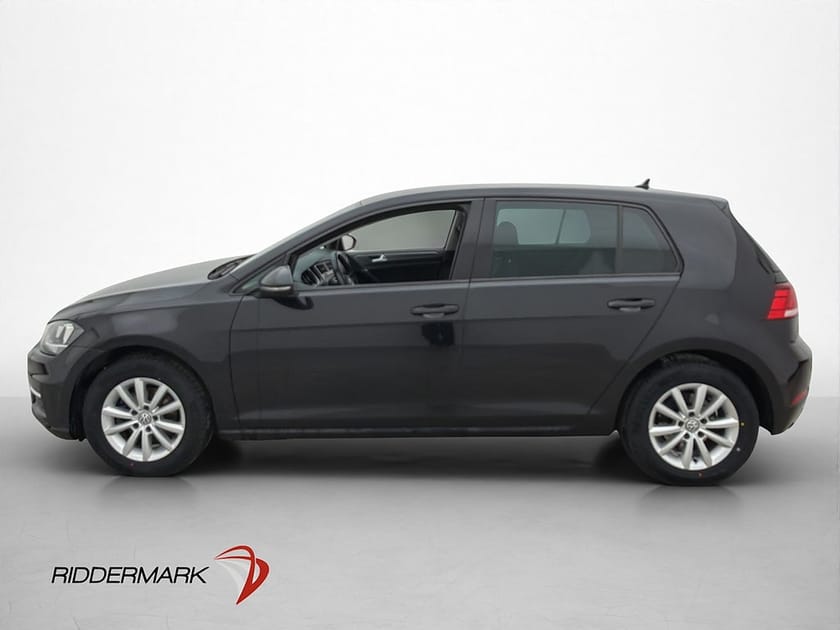 Bild 5 av Volkswagen Golf TSI 116hk P-Sensorer CarPlay Adapt-Fart