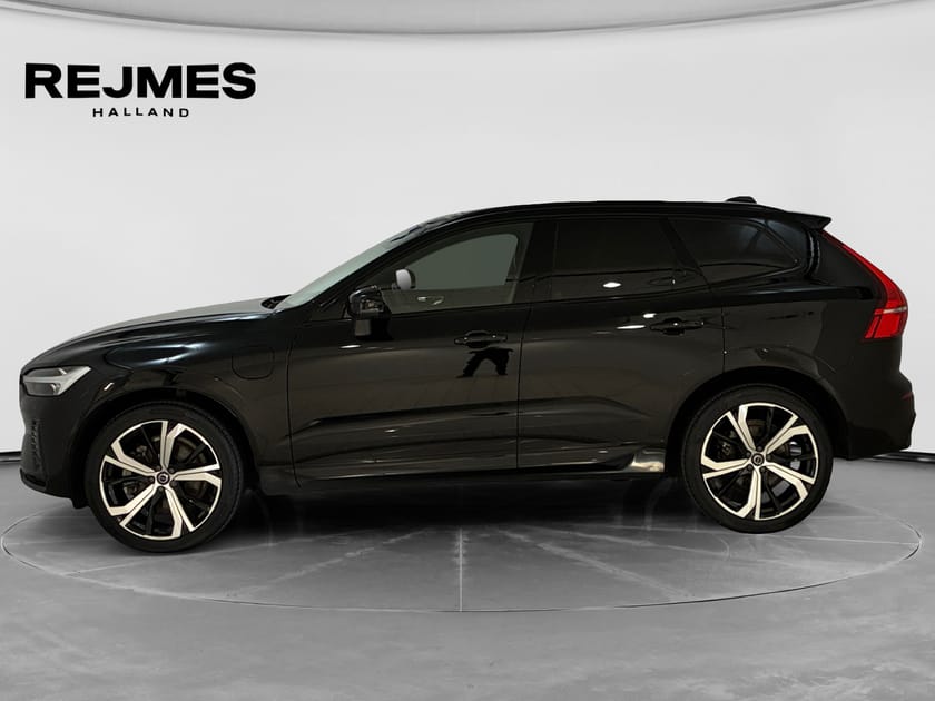 Bild 3 av Volvo XC60 T6 Plus Dark Edition | 360 | H/K | Drag |