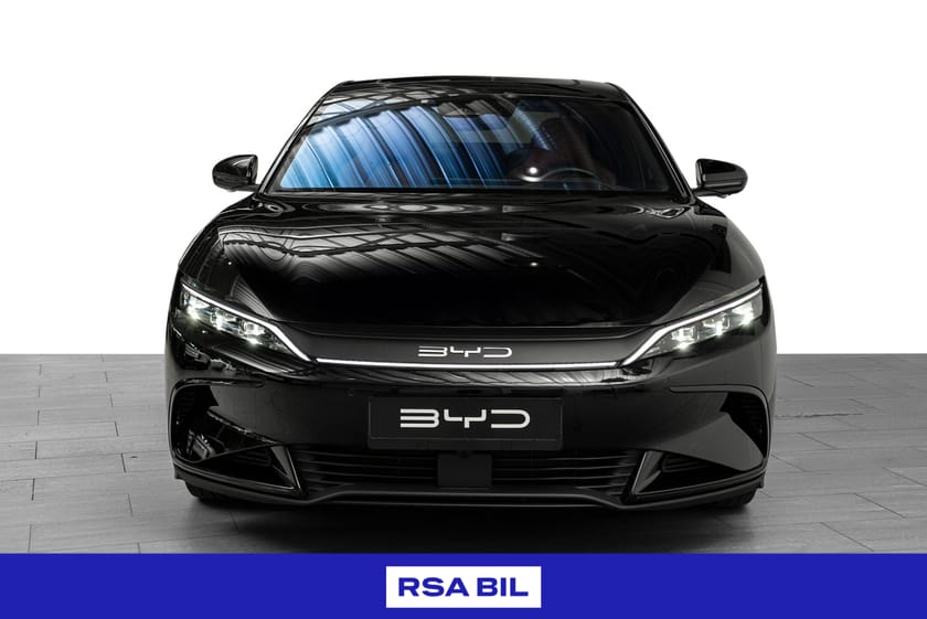 Bilde 3 av BYD Han EV AWD 520KM/4x4/EXECUTIVE/517HK/PANORAMATAK