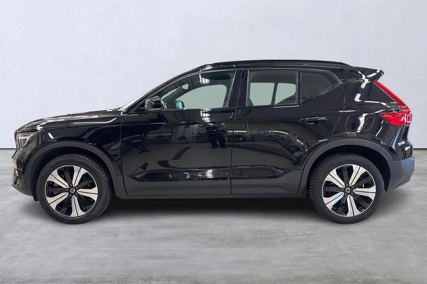 Bild 2 av Volvo XC40 Recharge Single Motor Core Edition