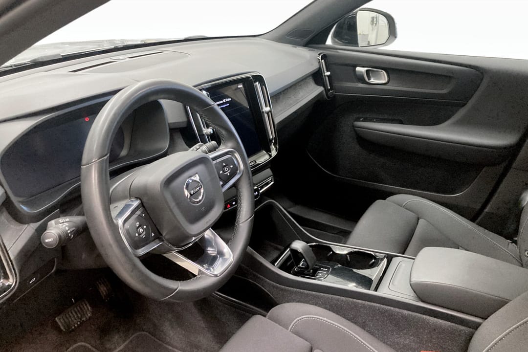 Volvo XC40 Recharge Single Motor