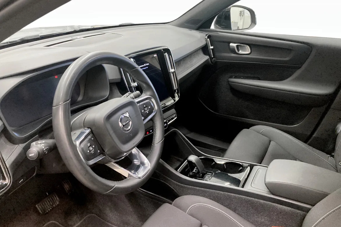 Volvo XC40 Recharge Single Motor