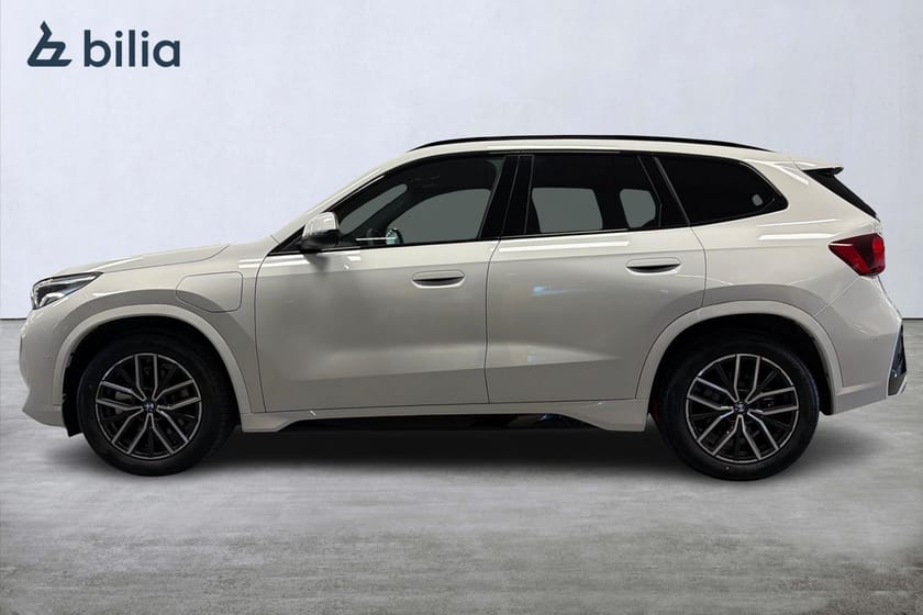 Bild 3 av BMW X1 xDrive25e xDrive 25e M-sport | Drag | Backkamera | Aktiv farth.